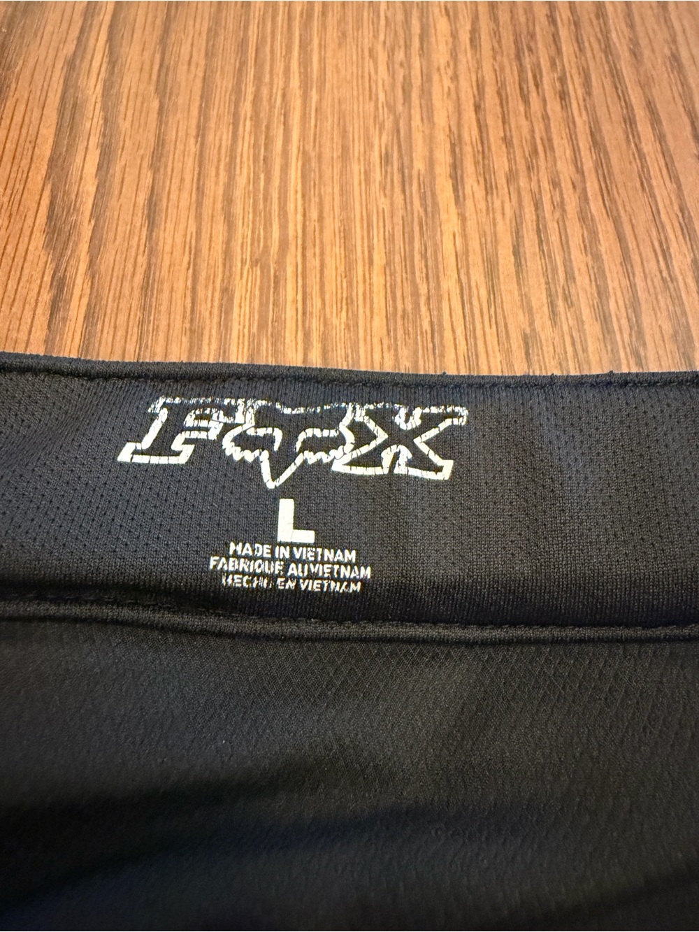 Women’s Fox Racing Shorts - Picture 2 of 5